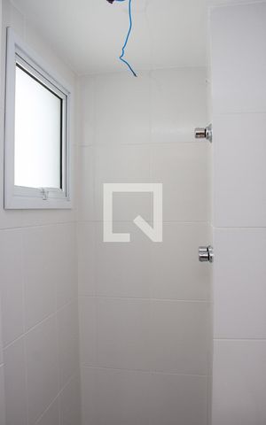 Apartamento à venda com 89m², 3 quartos e 1 vagaBanheiro da Suíte 02