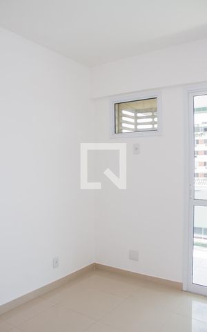 Apartamento à venda com 89m², 3 quartos e 1 vagaQuarto 01