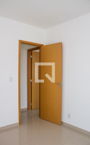 Apartamento à venda com 89m², 3 quartos e 1 vagaQuarto 01