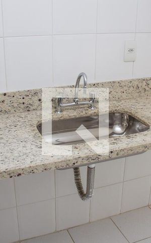 Apartamento à venda com 89m², 3 quartos e 1 vagaCozinha
