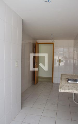 Apartamento à venda com 89m², 3 quartos e 1 vagaCozinha