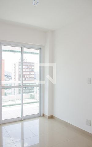 Apartamento à venda com 89m², 3 quartos e 1 vagaQuarto 01