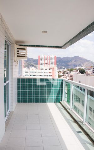 Apartamento à venda com 89m², 3 quartos e 1 vagaVaranda da Sala