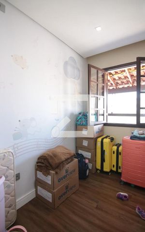 Casa à venda com 144m², 3 quartos e 1 vagaQuarto 2