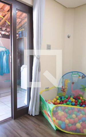 Casa à venda com 144m², 3 quartos e 1 vagaQuarto 3