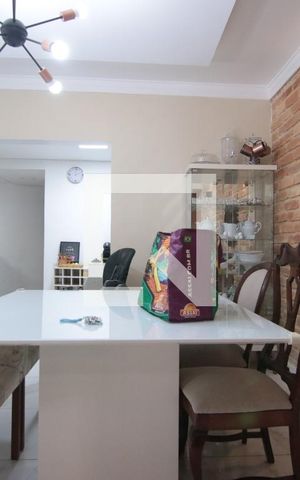 Casa à venda com 144m², 3 quartos e 1 vagaSala