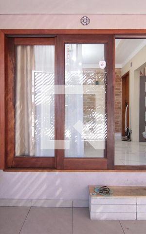 Casa à venda com 144m², 3 quartos e 1 vagaÁrea comum