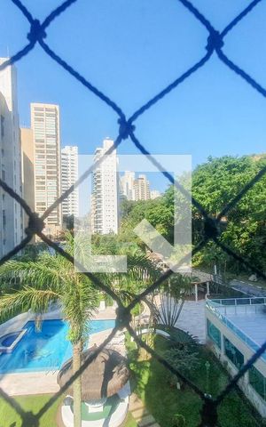 Apartamento para alugar com 149m², 3 quartos e 2 vagas Apartamento para alugar com 149m², 3 quartos e 2 vagasVaranda