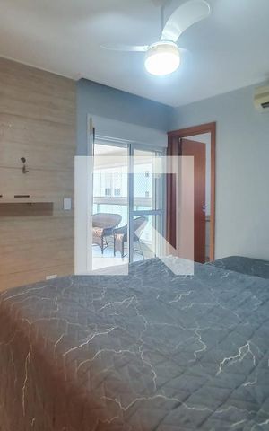 Apartamento para alugar com 149m², 3 quartos e 2 vagas Apartamento para alugar com 149m², 3 quartos e 2 vagasSuíte 2