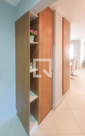 Apartamento para alugar com 149m², 3 quartos e 2 vagas