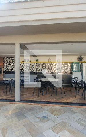 Apartamento para alugar com 149m², 3 quartos e 2 vagas Apartamento para alugar com 149m², 3 quartos e 2 vagasÁrea comum