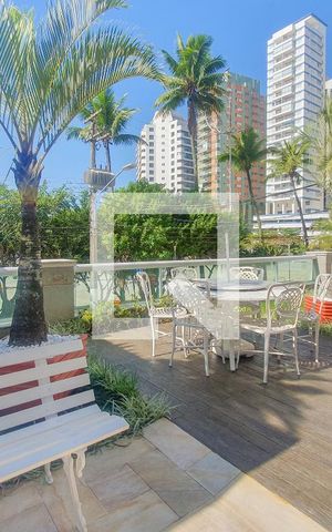 Apartamento para alugar com 149m², 3 quartos e 2 vagas Apartamento para alugar com 149m², 3 quartos e 2 vagasÁrea comum