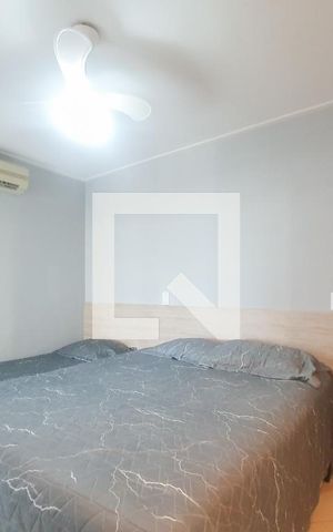 Apartamento para alugar com 149m², 3 quartos e 2 vagas Apartamento para alugar com 149m², 3 quartos e 2 vagasSuíte 2