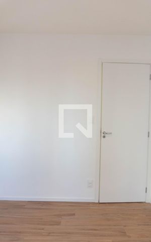 Apartamento à venda com 43m², 2 quartos e sem vaga Apartamento à venda com 43m², 2 quartos e sem vagaQuarto 2