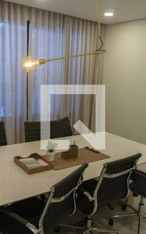 Apartamento à venda com 43m², 2 quartos e sem vagaÁrea comum