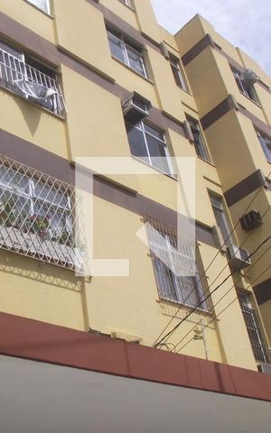 Apartamento à venda com 65m², 2 quartos e sem vagaFachada