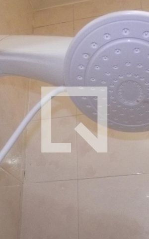 Apartamento à venda com 65m², 2 quartos e sem vagaBanheiro