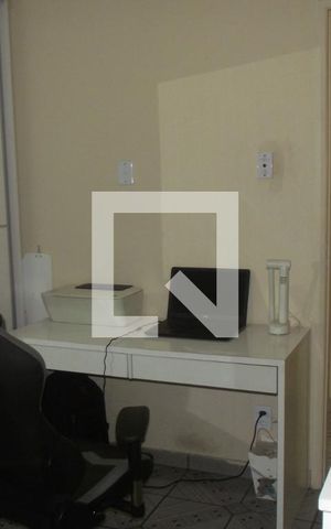 Apartamento à venda com 65m², 2 quartos e sem vagaQuarto 2