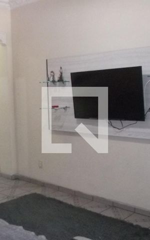 Apartamento à venda com 65m², 2 quartos e sem vagaSala
