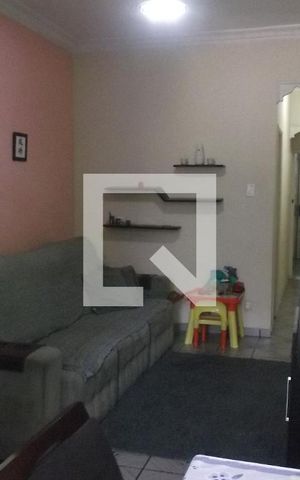 Apartamento à venda com 65m², 2 quartos e sem vagaSala