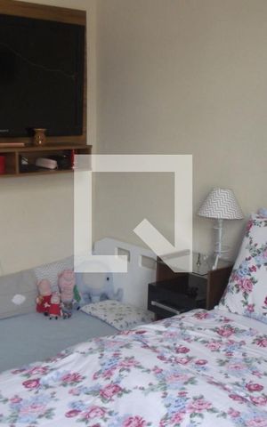 Apartamento à venda com 65m², 2 quartos e sem vagaQuarto 1