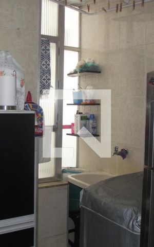 Apartamento à venda com 65m², 2 quartos e sem vagaÁrea de Serviço