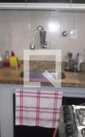 Apartamento à venda com 65m², 2 quartos e sem vagaCozinha