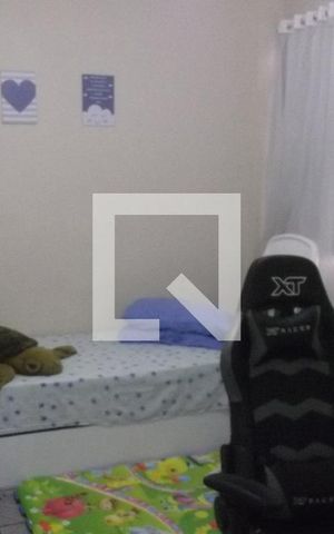 Apartamento à venda com 65m², 2 quartos e sem vagaQuarto 2