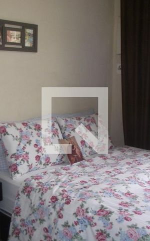 Apartamento à venda com 65m², 2 quartos e sem vagaQuarto 1
