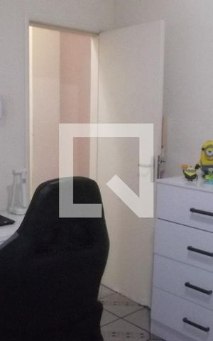 Apartamento à venda com 65m², 2 quartos e sem vagaQuarto 2