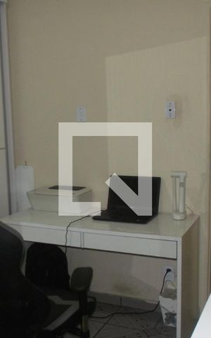Apartamento à venda com 65m², 2 quartos e sem vagaQuarto 2