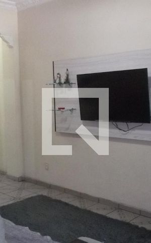 Apartamento à venda com 65m², 2 quartos e sem vagaSala