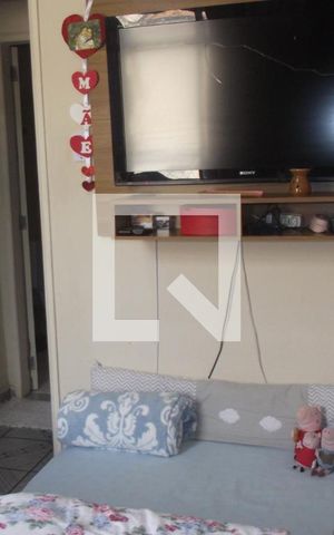 Apartamento à venda com 65m², 2 quartos e sem vagaQuarto 1