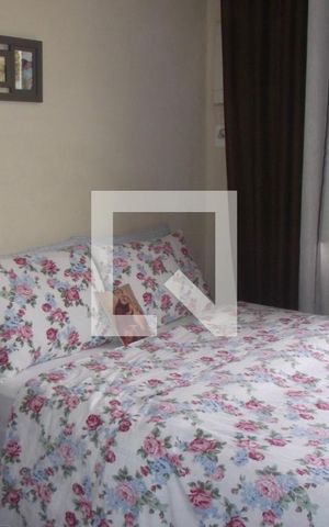 Apartamento à venda com 65m², 2 quartos e sem vagaQuarto 1