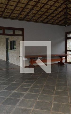 Casa de condomínio à venda com 160m², 6 quartos e 2 vagas Casa de condomínio à venda com 160m², 6 quartos e 2 vagasÁrea comum - Salão de festas