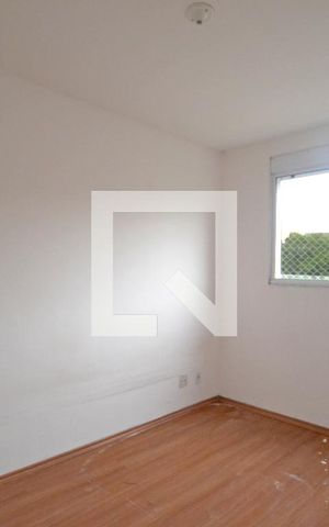 Apartamento à venda com 55m², 2 quartos e 1 vagaQuarto 2