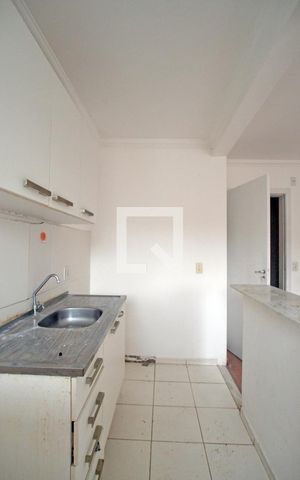 Apartamento à venda com 55m², 2 quartos e 1 vagaCozinha