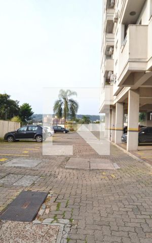 Apartamento à venda com 55m², 2 quartos e 1 vagaEstacionamento