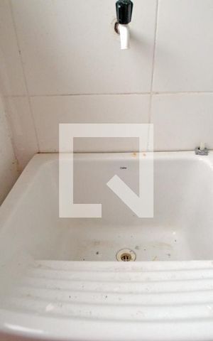 Apartamento à venda com 55m², 2 quartos e 1 vagaCozinha 