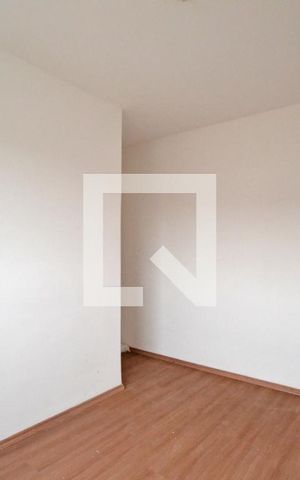 Apartamento à venda com 55m², 2 quartos e 1 vagaQuarto 2