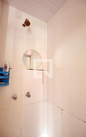 Apartamento à venda com 55m², 2 quartos e 1 vagaBanheiro