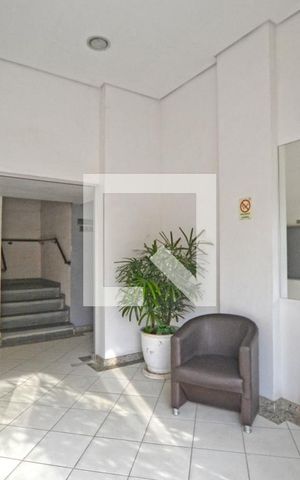 Apartamento à venda com 55m², 2 quartos e 1 vagaHall de Entrada