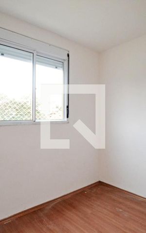 Apartamento à venda com 55m², 2 quartos e 1 vagaQuarto 1