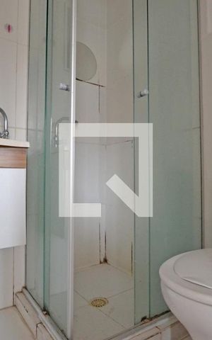 Apartamento à venda com 55m², 2 quartos e 1 vagaBanheiro