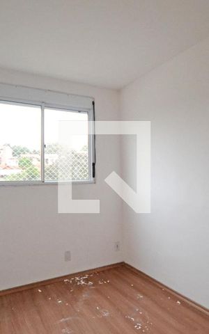 Apartamento à venda com 55m², 2 quartos e 1 vagaQuarto 2