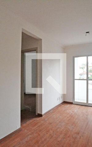 Apartamento à venda com 55m², 2 quartos e 1 vagaSala