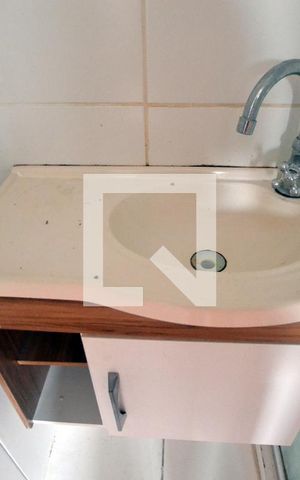 Apartamento à venda com 55m², 2 quartos e 1 vagaBanheiro