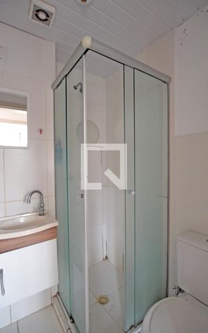 Apartamento à venda com 55m², 2 quartos e 1 vagaBanheiro
