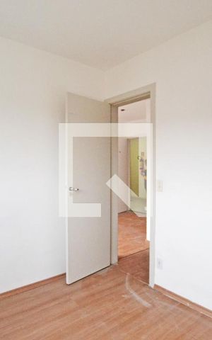 Apartamento à venda com 55m², 2 quartos e 1 vagaQuarto 1