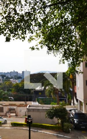 Apartamento à venda com 55m², 2 quartos e 1 vagaVista da Área comum
